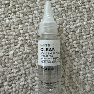 Scalp Balancing Sake Rinse